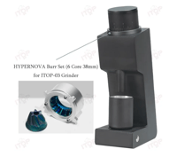 طاحونة قهوه ITOP