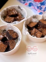 دورة البراونيز الاحترافيه من الصفر