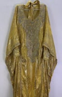 الثوب الخليجي