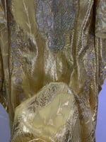 الثوب الخليجي