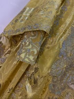 الثوب الخليجي