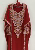 الثوب الخليجي