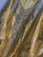 الثوب الخليجي