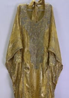 الثوب الخليجي