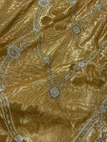 الثوب الخليجي