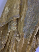 الثوب الخليجي