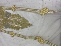 الثوب الخليجي