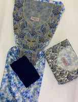 مخور الام وبنتها