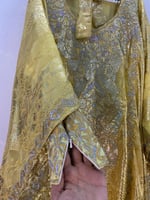 الثوب الخليجي