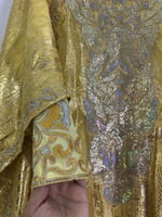 الثوب الخليجي