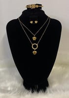 طقم ميدوسا هارت