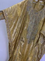 الثوب الخليجي