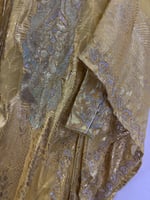 الثوب الخليجي