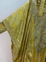 الثوب الخليجي