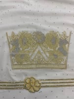 الثوب الخليجي