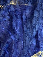 مخور الدانتيل