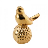 تمثال عصفور ذهبي Elegan 2