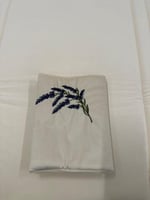 غلاف مصحف لافندر