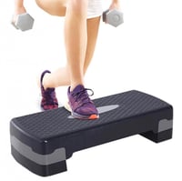 ايروبيك استيب (ارتفاعين)