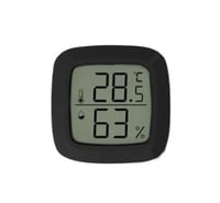 مقياس حرارة و رطوبة مغاطيس BTR