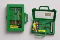 طقم صيانة كفرات سيارة