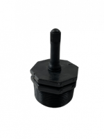 غطا تانكي ماء بلاستيك مع بلف