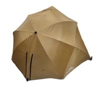 BQ-SSU12WAYمظلة كاكي