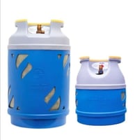 دبة فيبر صغير 5 كيلو / 11 كيلو