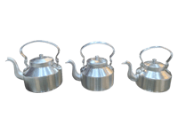 ابريق هندي ابو تاج معدل ثقيل " 11 / 12 / 13 "