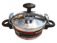 قدر ضغط تيفولي 3لتر / 4.5لتر / 6لتر / 7 لتر