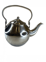 ابريق عربي ستيل مقاس 1.2