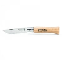 سكين فرنسية اوبينل رقم 4 7/1153