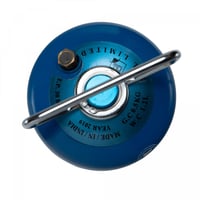 BKL 111109 دبة ازرق 3لتر/1.25كجم