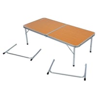 طاولة المونيوم تصفط