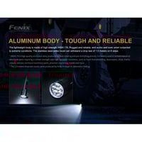 LR35R كشاف فينكس 10000 لومنز