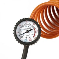 منفاخ هواء 75 لتر تايقر رفيق