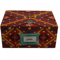 حصاله خشب تراثي ملون