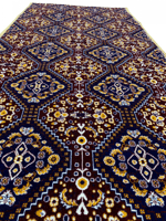 فرشه تركي 1*2 بيت الرحلات تنزاني