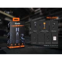 FENIX C7 3000LUMIN كشاف