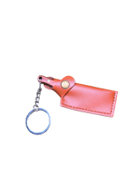 سكين ميدالية دمشقي بجراب