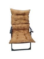 كرسي مبطن وضعيات الرحلات 1726 55*53*108