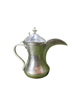 دله مهدي صالح نحاس احمر