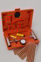 طقم اصلاح بنشر صندوق