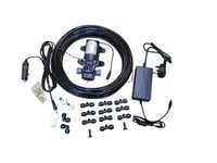 مجموعة رذاذ لي 20 متر DLC.31437