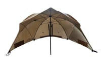 BQ-SSU12WAYمظلة كاكي