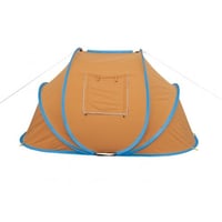 CMT-MBT057 خيمه المبيت شتوية كبير كاكى