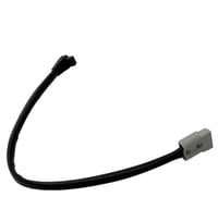 C6-3 سلك فيش ثلاجة 10 ملي 60 سم