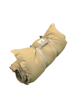 فراش نوم صيفي تنزاني هندي (اسفنج متين)