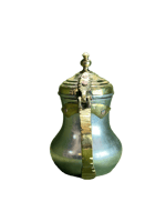 دله العصفور حجم صغير