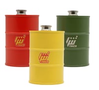 حافظه زيت 800ملي